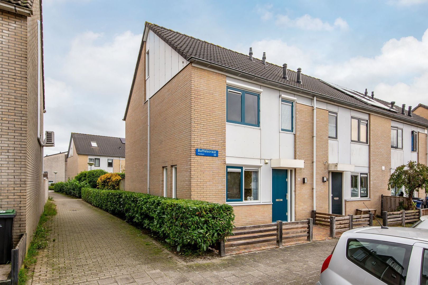 Buffelstraat 36, Almere foto-0 blur