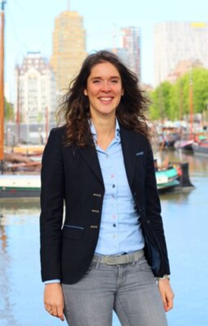 Nora Vermaat