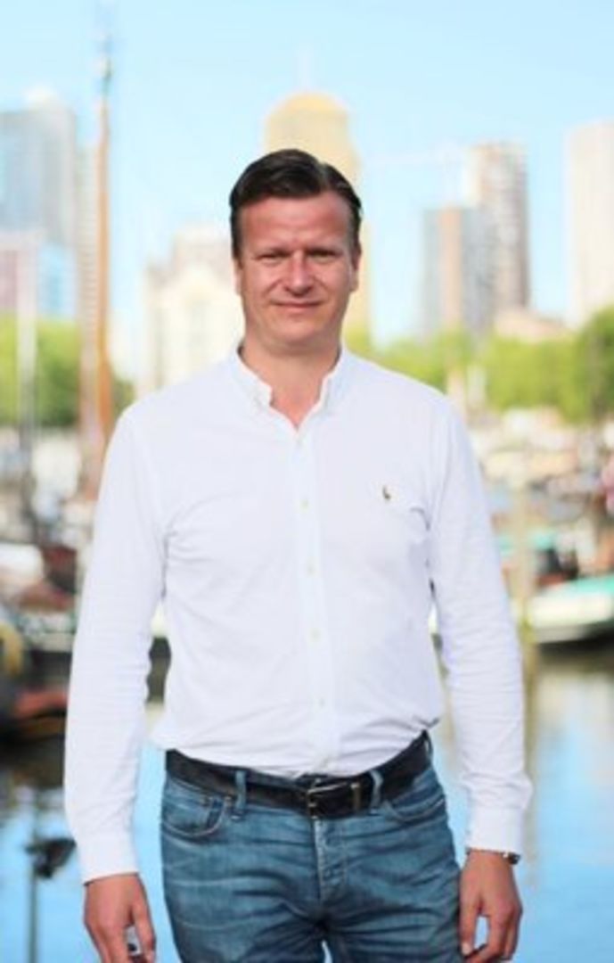 Pieter Rijsdijk