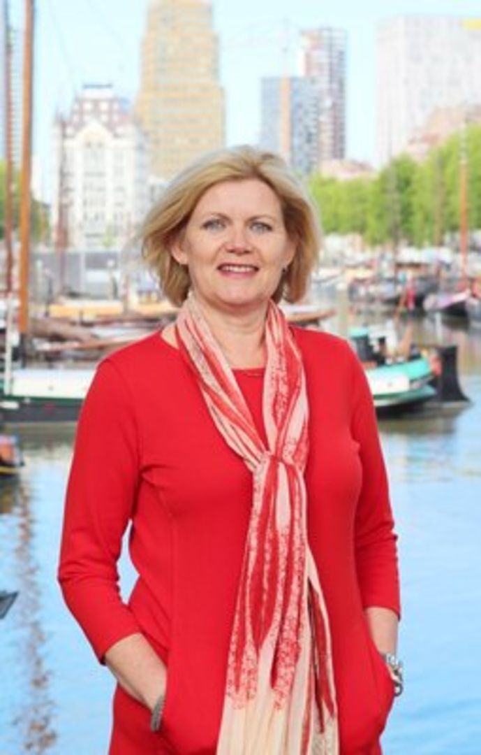 Ingrid Roszek