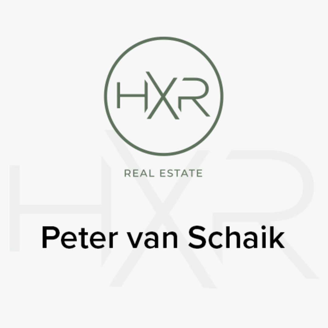 Peter van Schaik