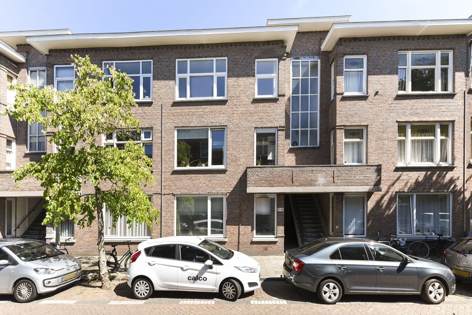Altingstraat 155, Den Haag