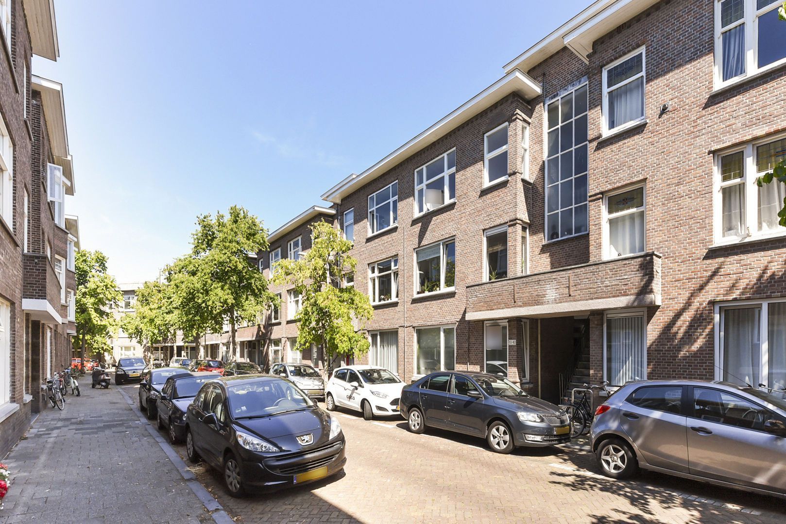 Altingstraat 155, Den Haag foto-1 blur