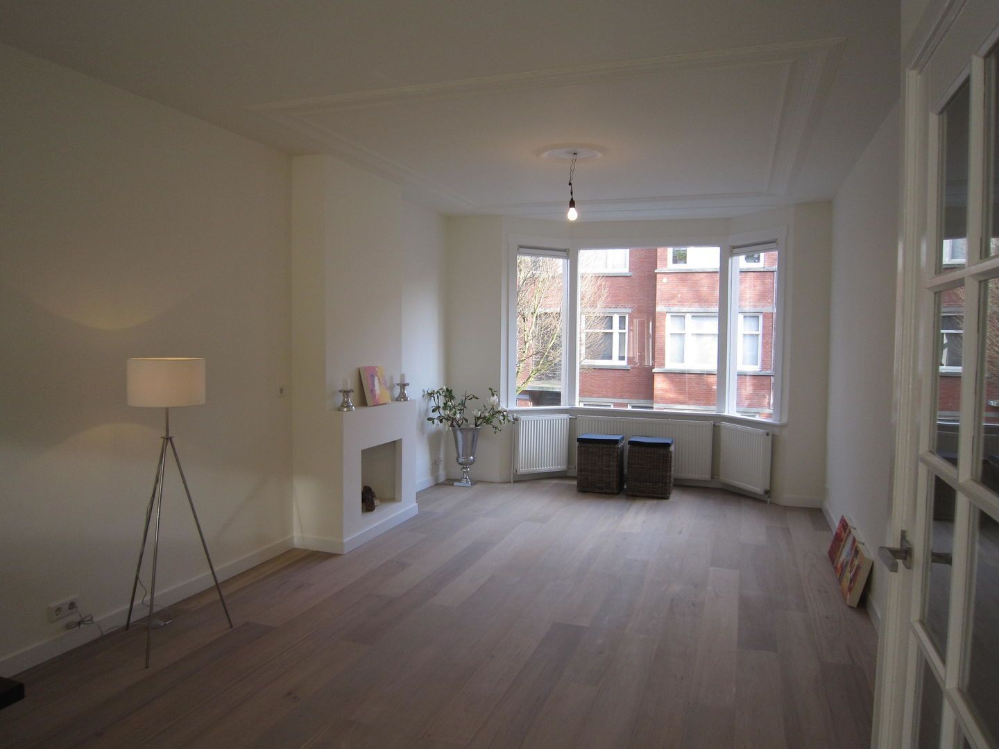 Stuyvesantstraat 318, Den Haag foto-7 blur