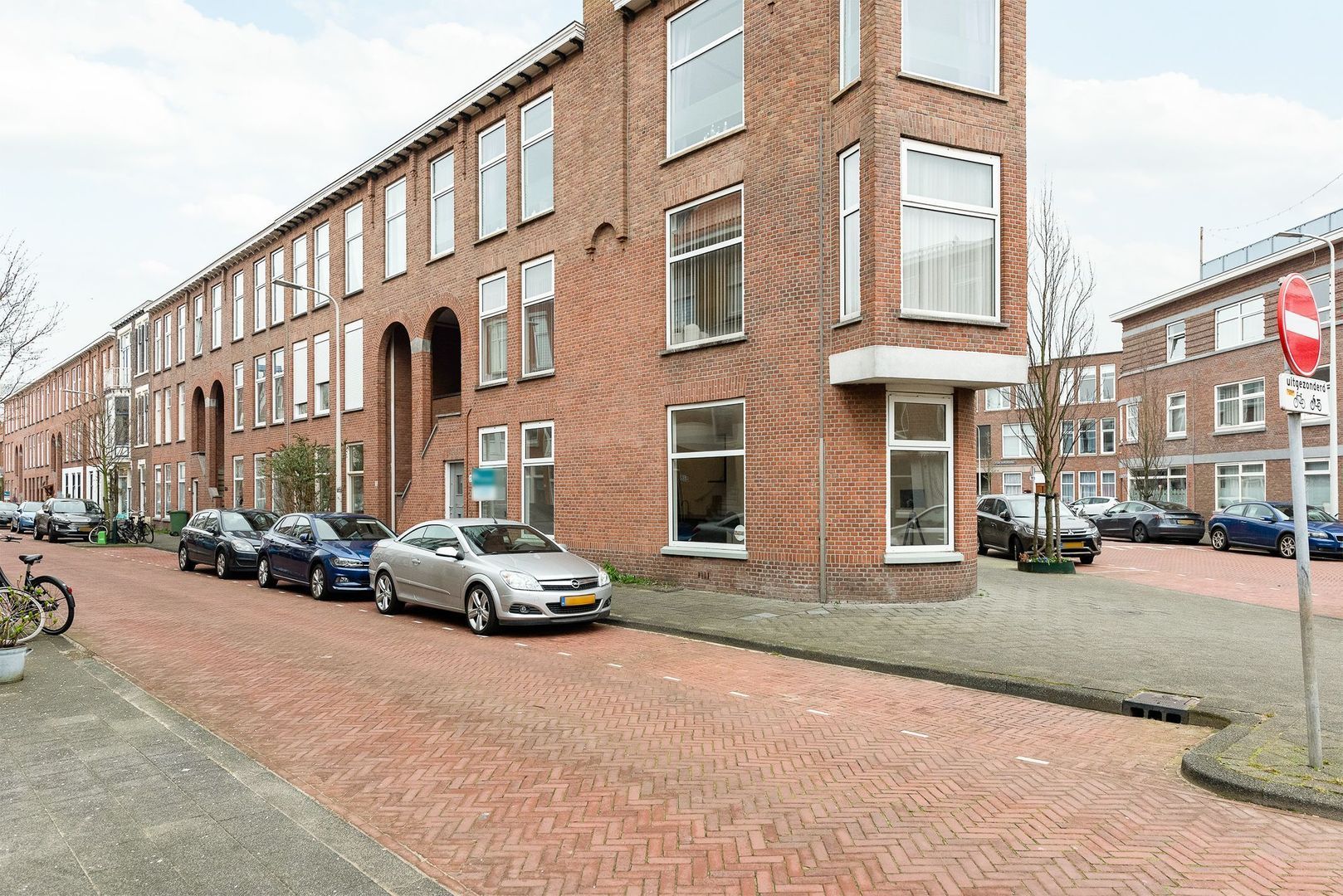 Johannes Camphuijsstraat 270, Den Haag foto-3 blur