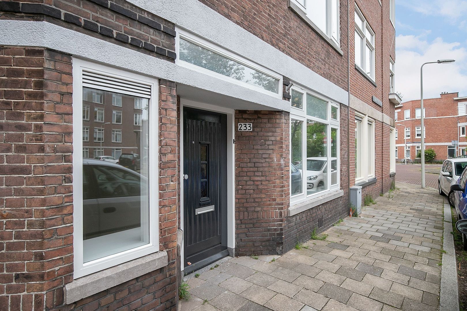 2e Joan Maetsuyckerstraat 233, Den Haag foto-3 blur