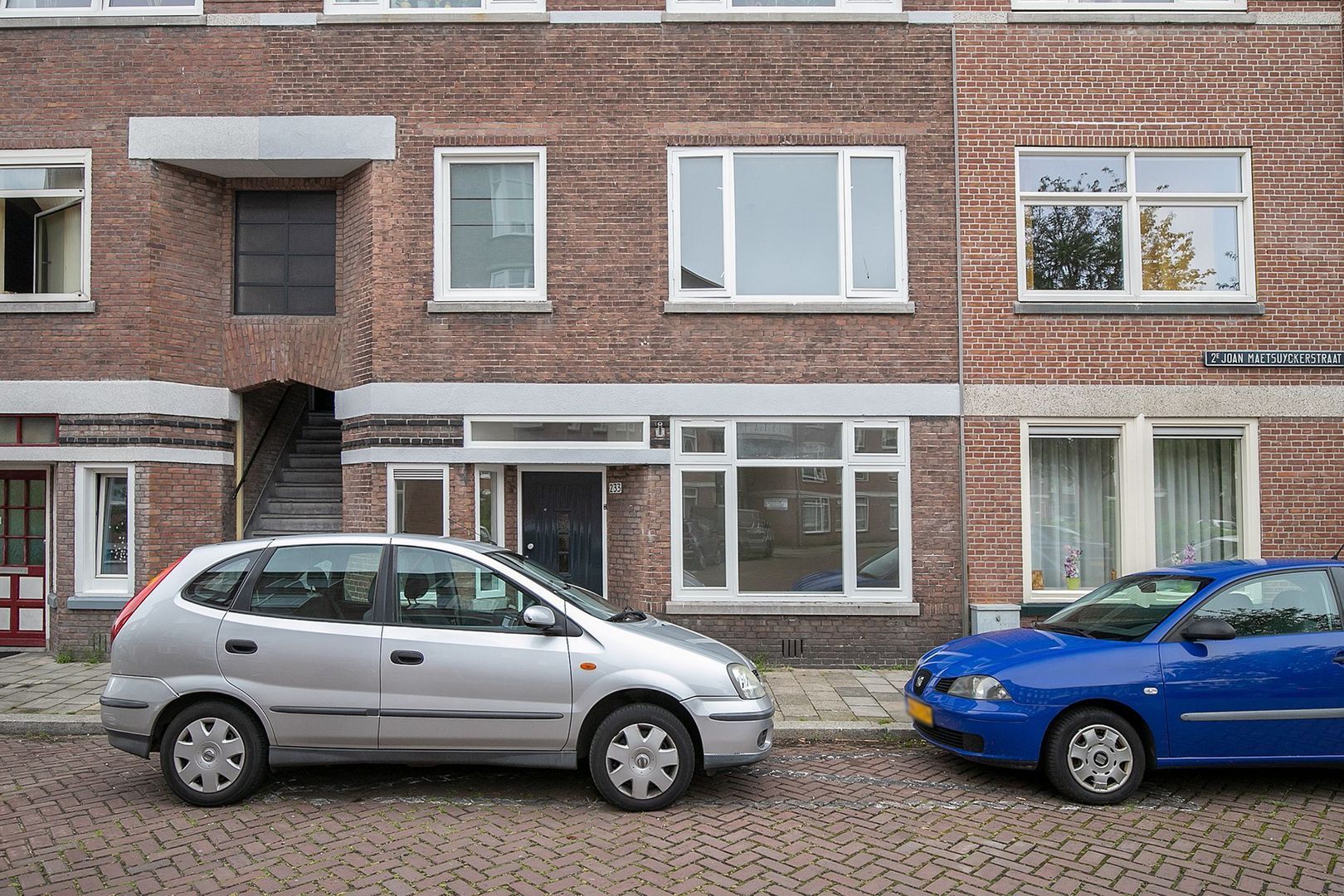 2e Joan Maetsuyckerstraat 233, Den Haag