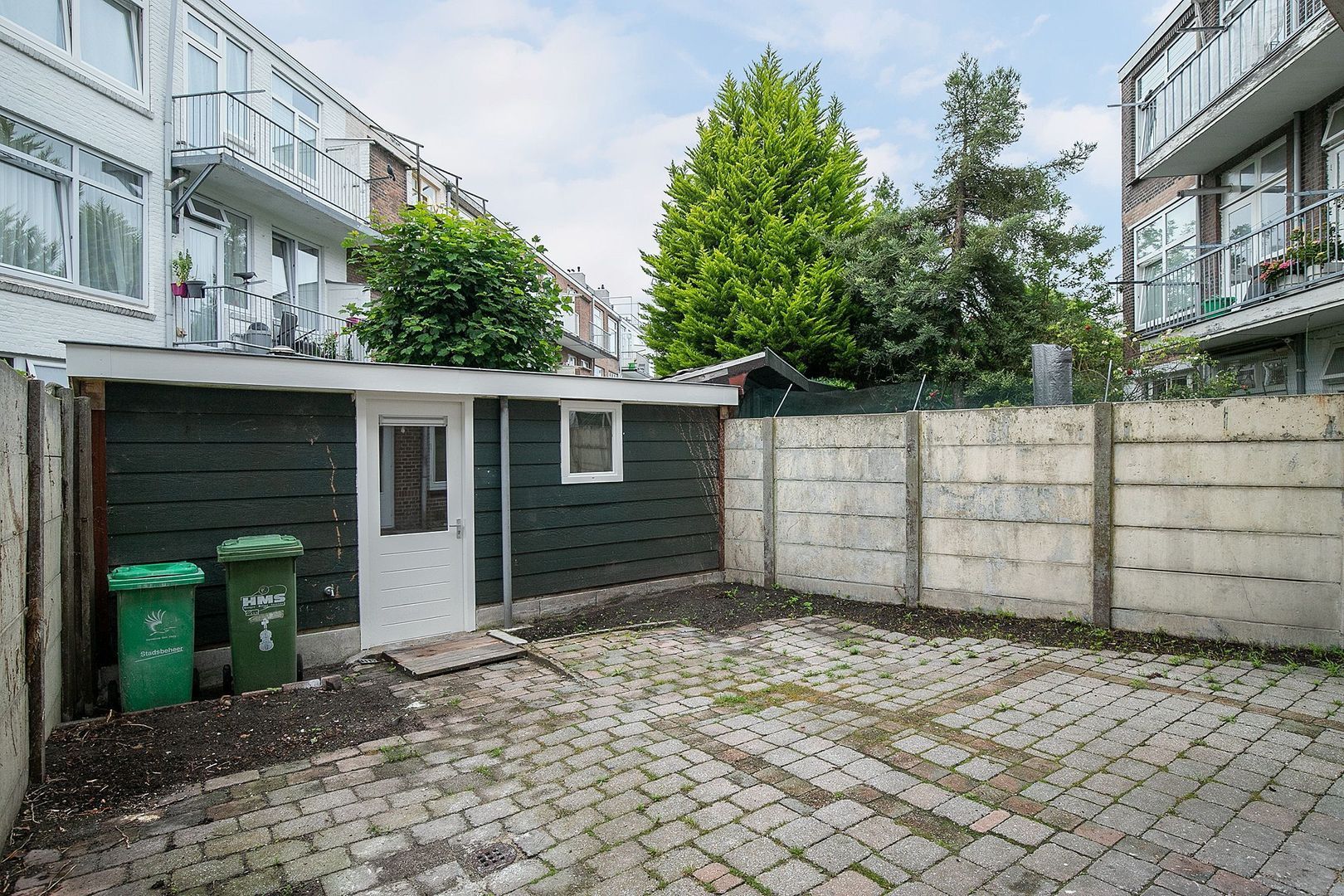2e Joan Maetsuyckerstraat 233, Den Haag foto-25 blur