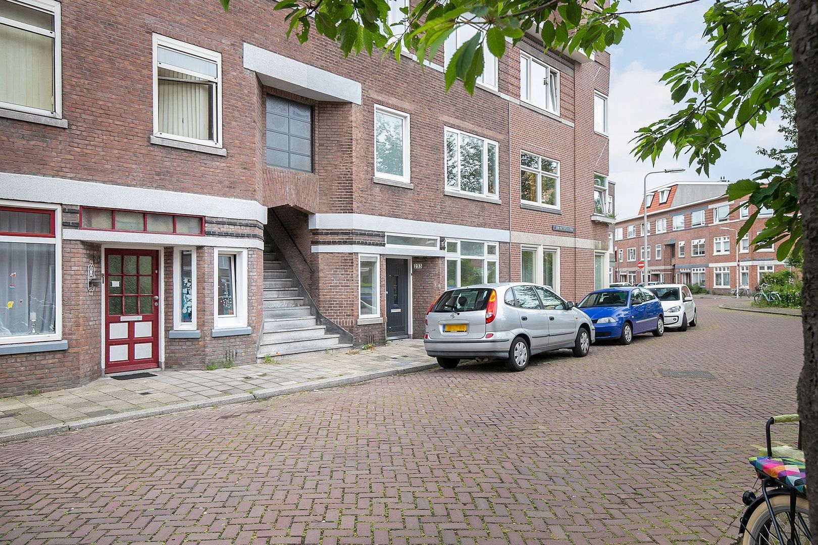 2e Joan Maetsuyckerstraat 233, Den Haag foto-32 blur