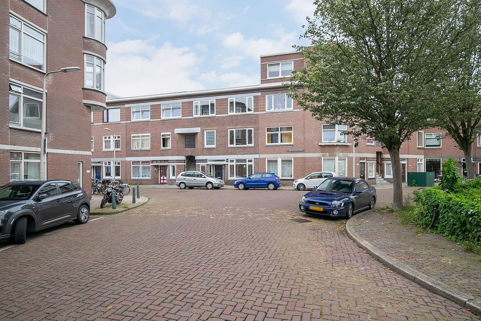 2e Joan Maetsuyckerstraat 233, Den Haag foto-29 blur
