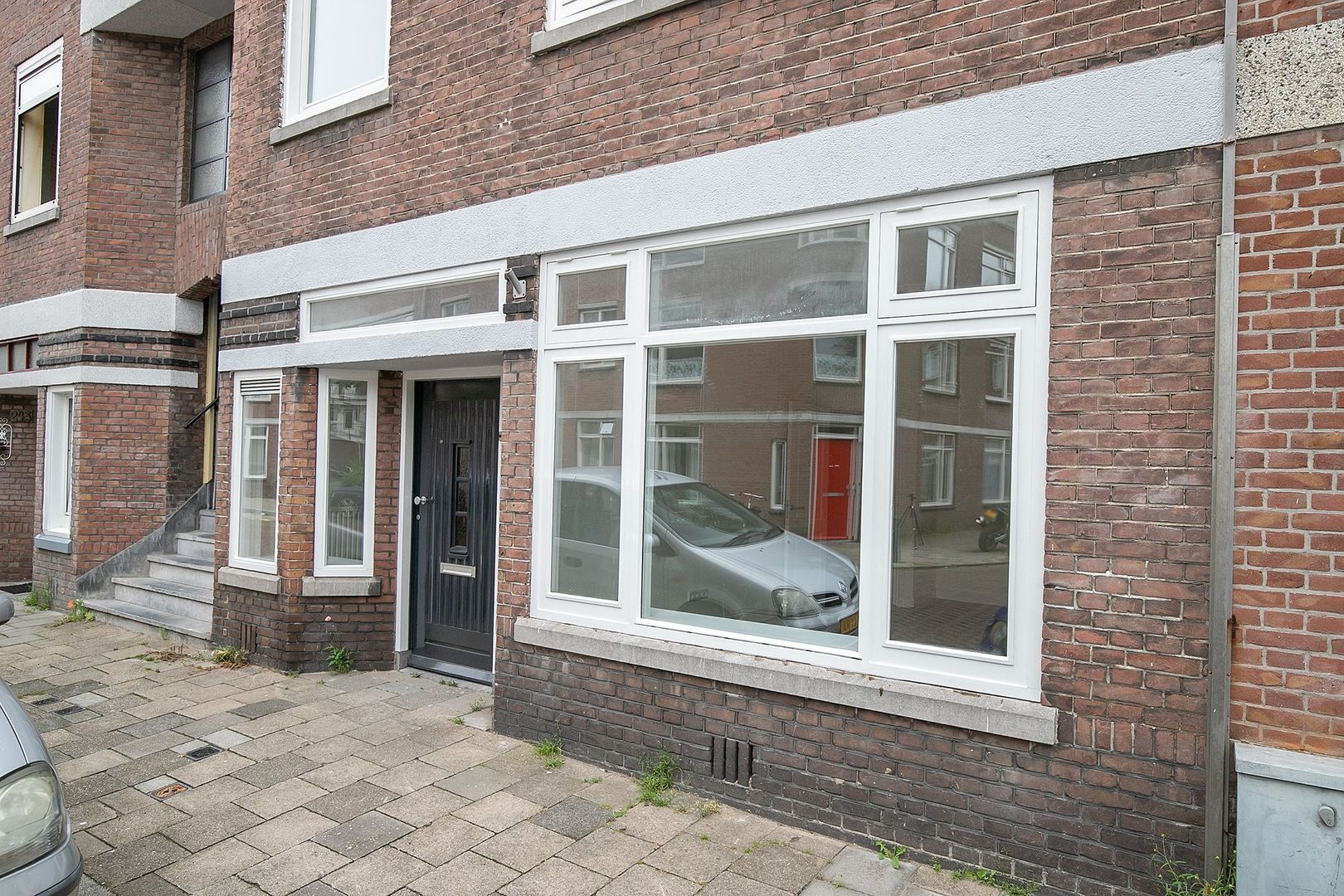 2e Joan Maetsuyckerstraat 233, Den Haag foto-2 blur