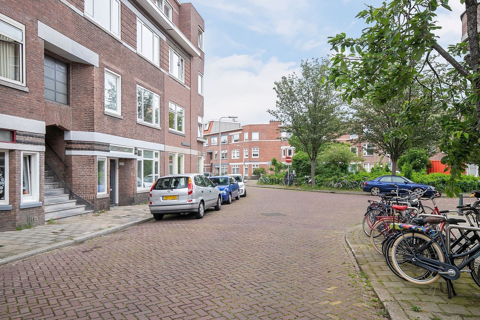 2e Joan Maetsuyckerstraat 233, Den Haag foto-31 blur