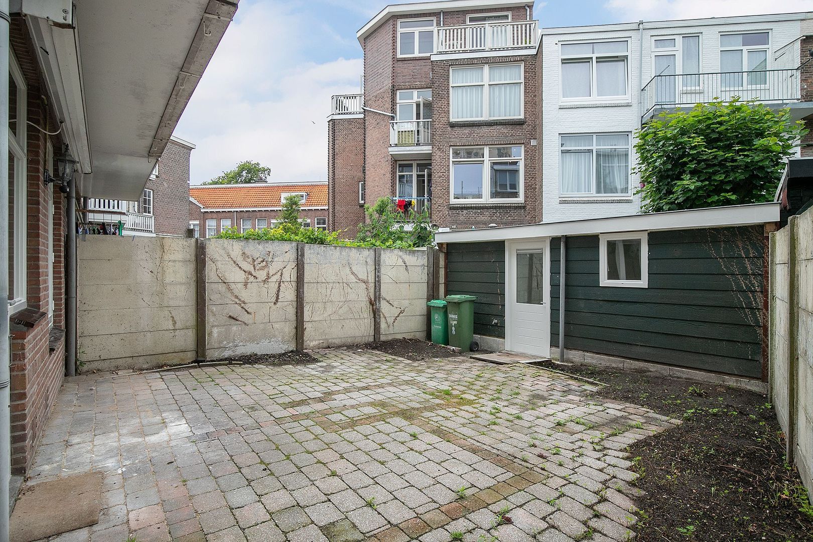 2e Joan Maetsuyckerstraat 233, Den Haag foto-23 blur