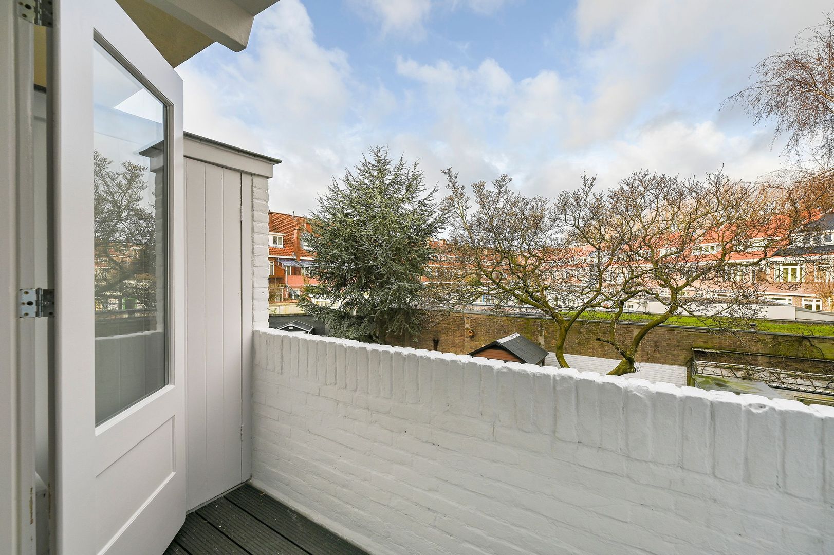 Jacques Perkstraat 13, Voorburg foto-20 blur