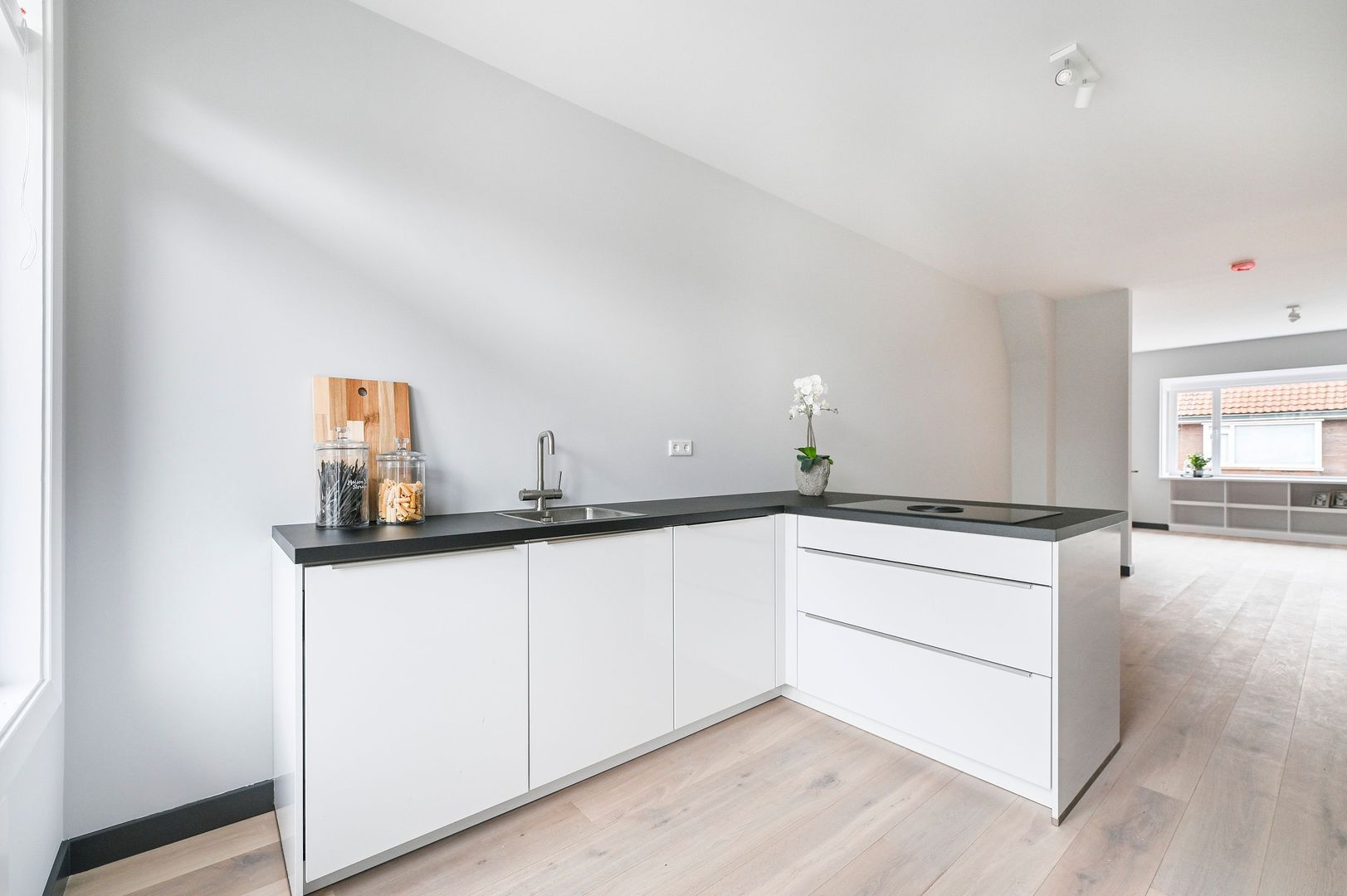 Jacques Perkstraat 13, Voorburg foto-11 blur