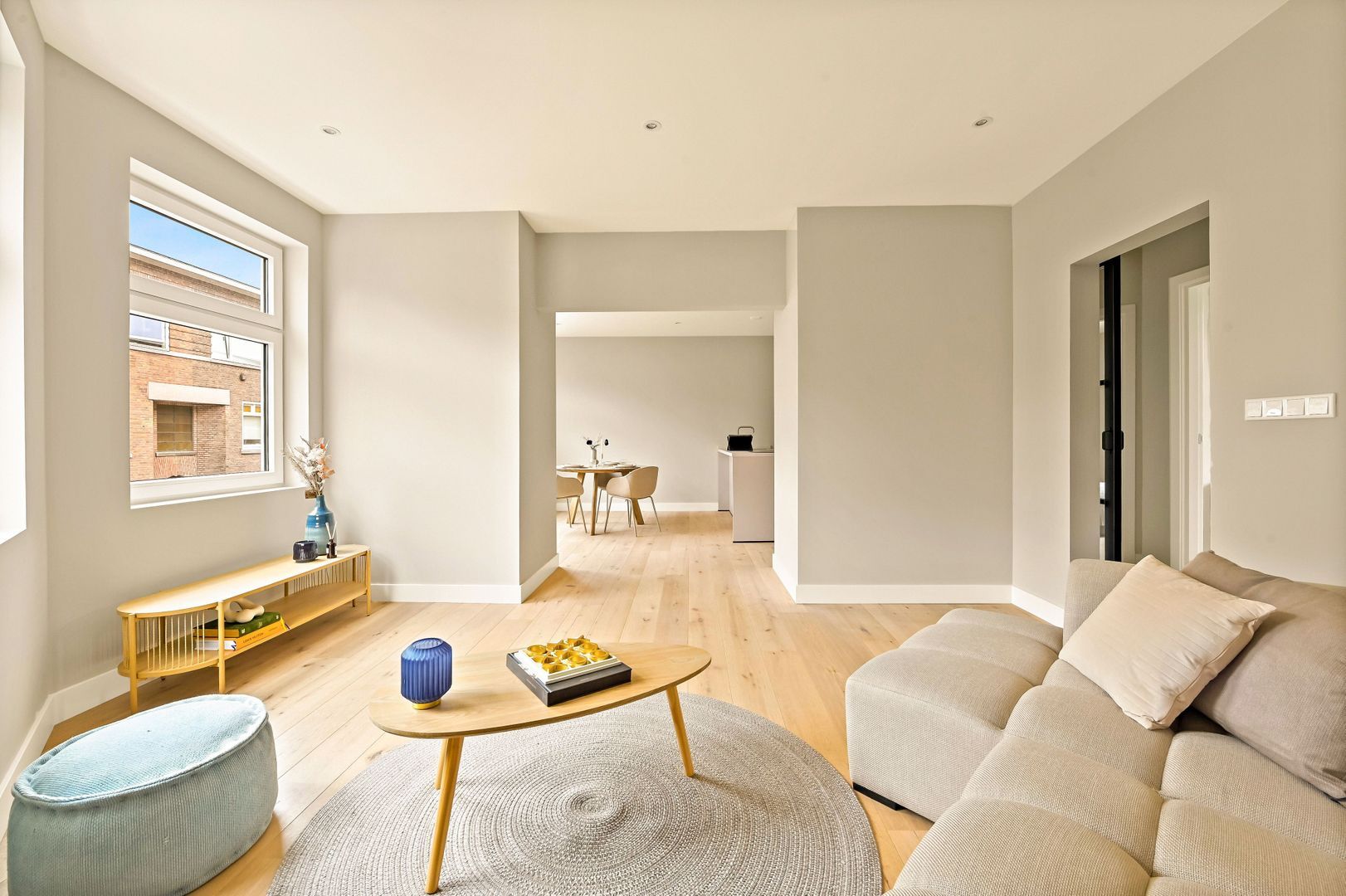 3e Joan Maetsuyckerstraat 212, 'S-Gravenhage