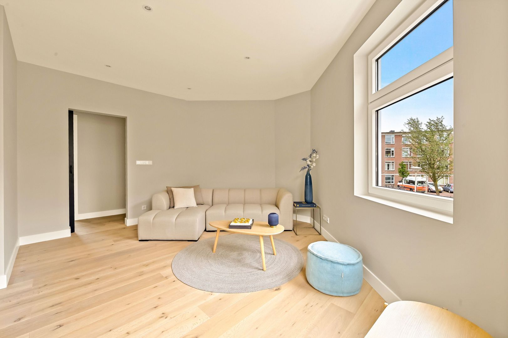 3e Joan Maetsuyckerstraat 212, 'S-Gravenhage foto-4 blur