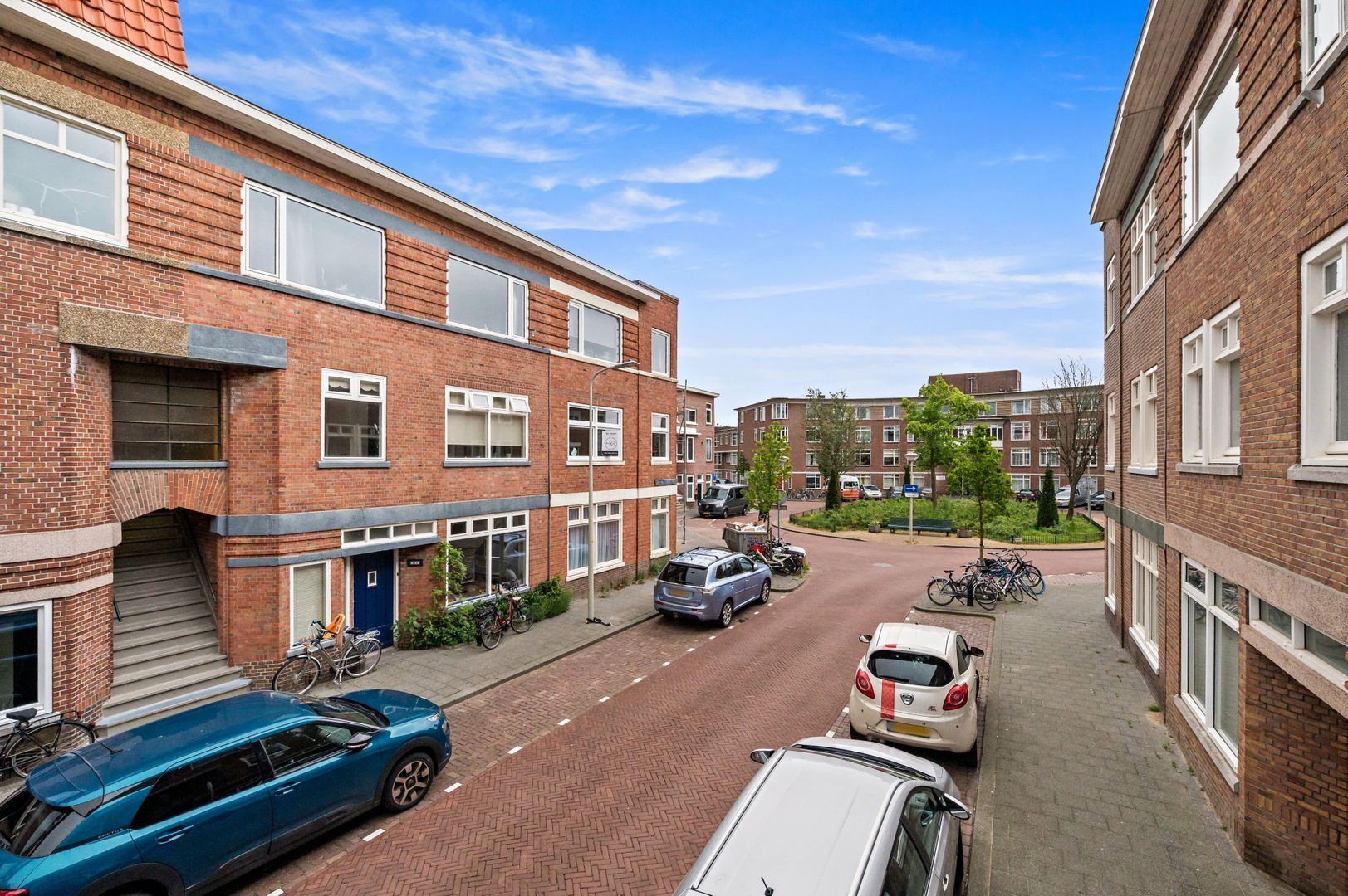 3e Joan Maetsuyckerstraat 212, 'S-Gravenhage foto-17 blur