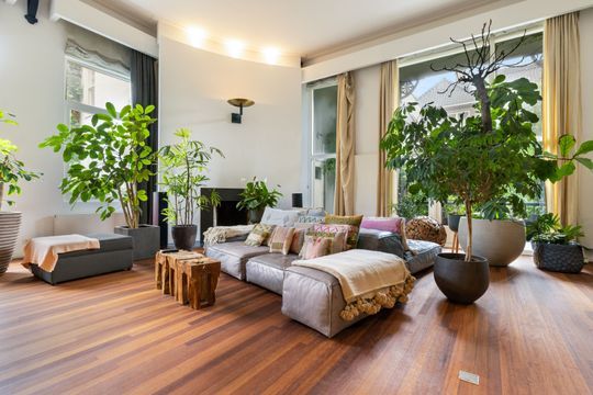 Uniek Duplex Appartement in Amsterdam, Amsterdam