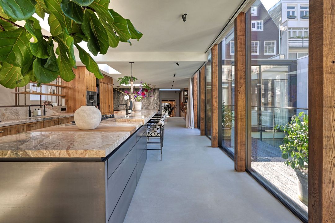 Passion for Perfection in Amsterdam image thumbs 1