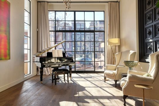 Passion for Perfection in Amsterdam, Amsterdam