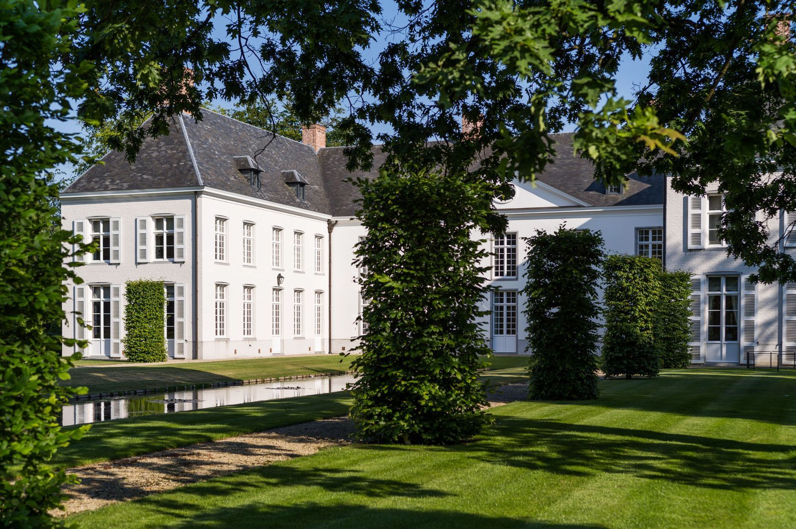 Kasteel Mishaegen image 1