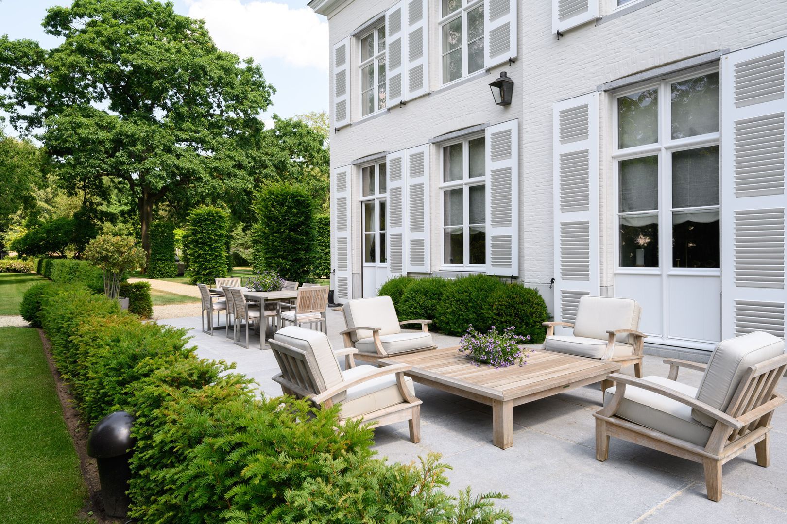 Kasteel Mishaegen image 1