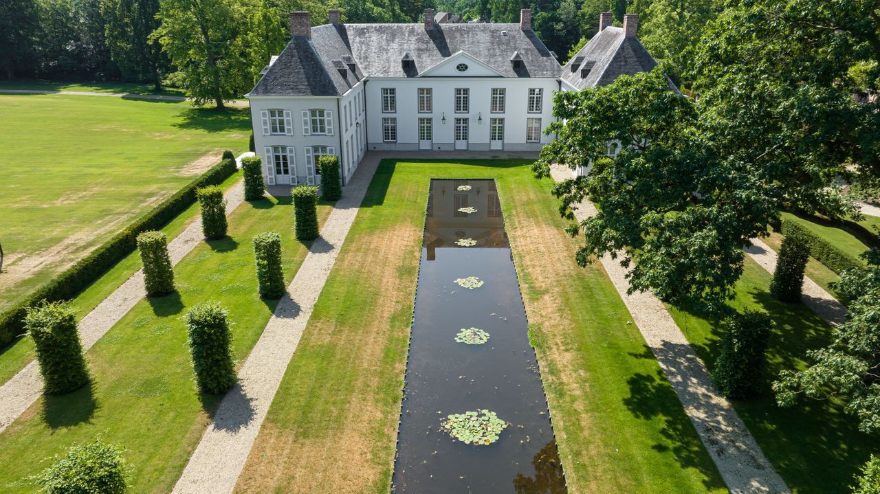 Kasteel Mishaegen image thumbs 1