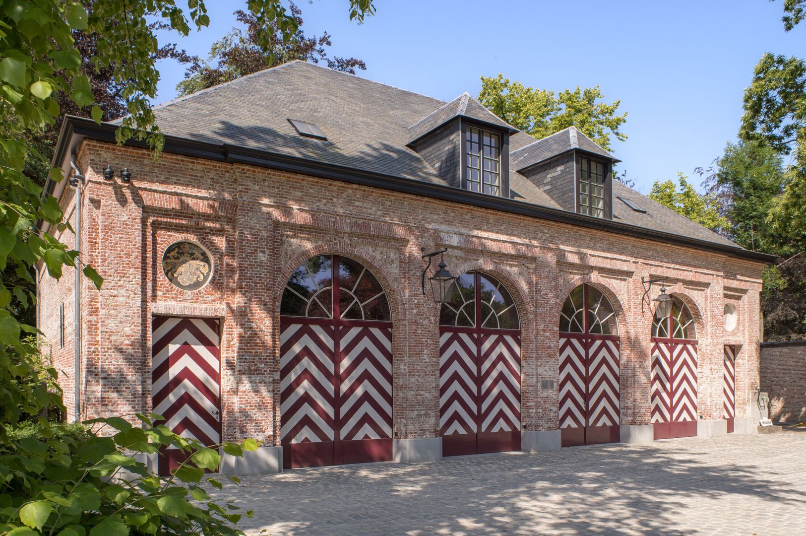 Kasteel Mishaegen image 1