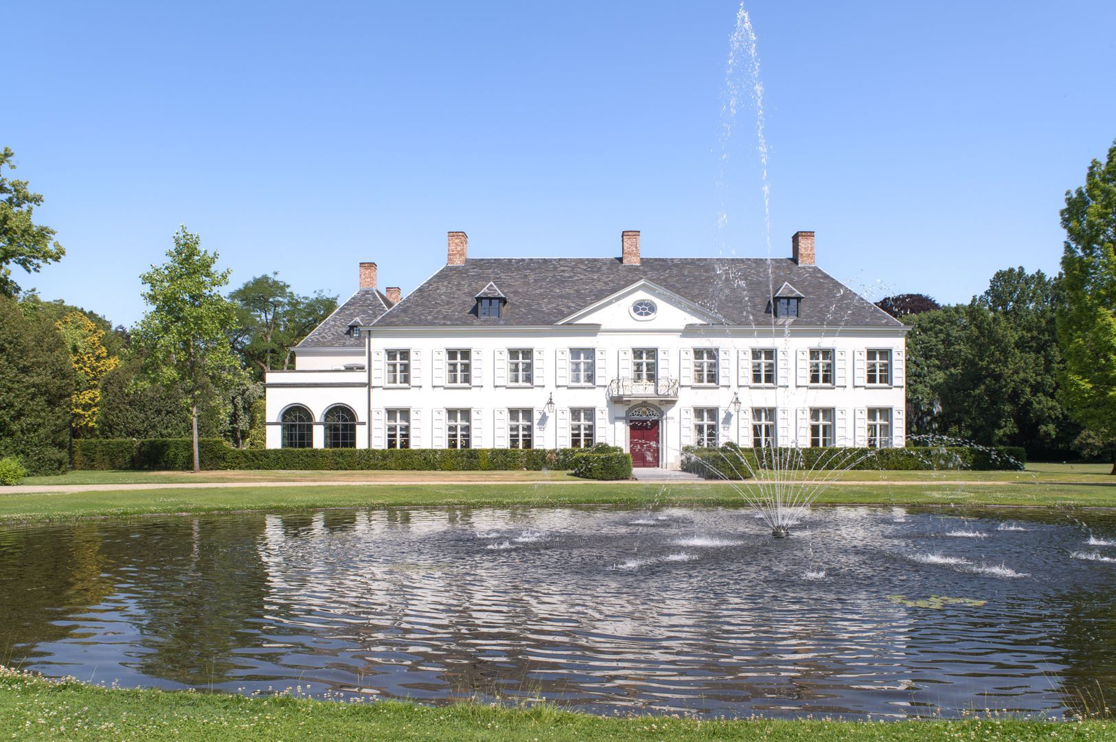 Kasteel Mishaegen image 1