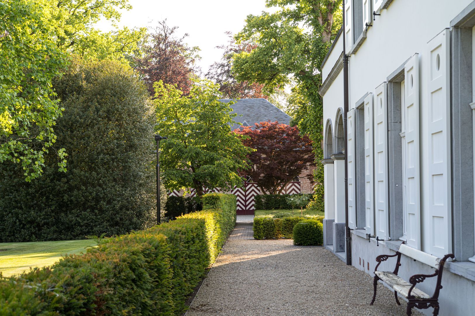 Kasteel Mishaegen image 1