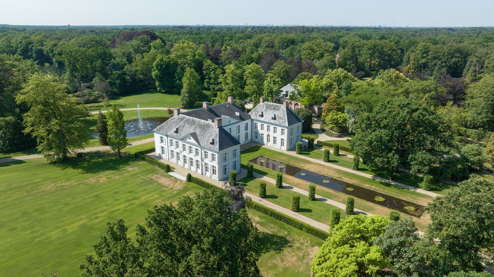 Kasteel Mishaegen image 1