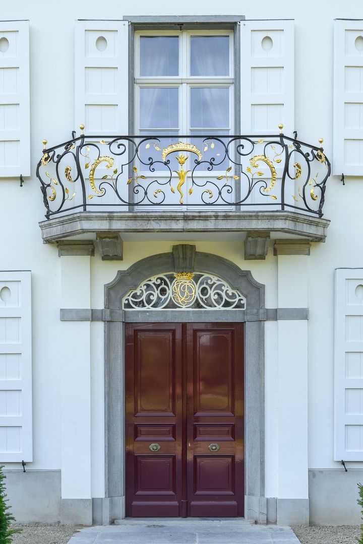 Kasteel Mishaegen image 1