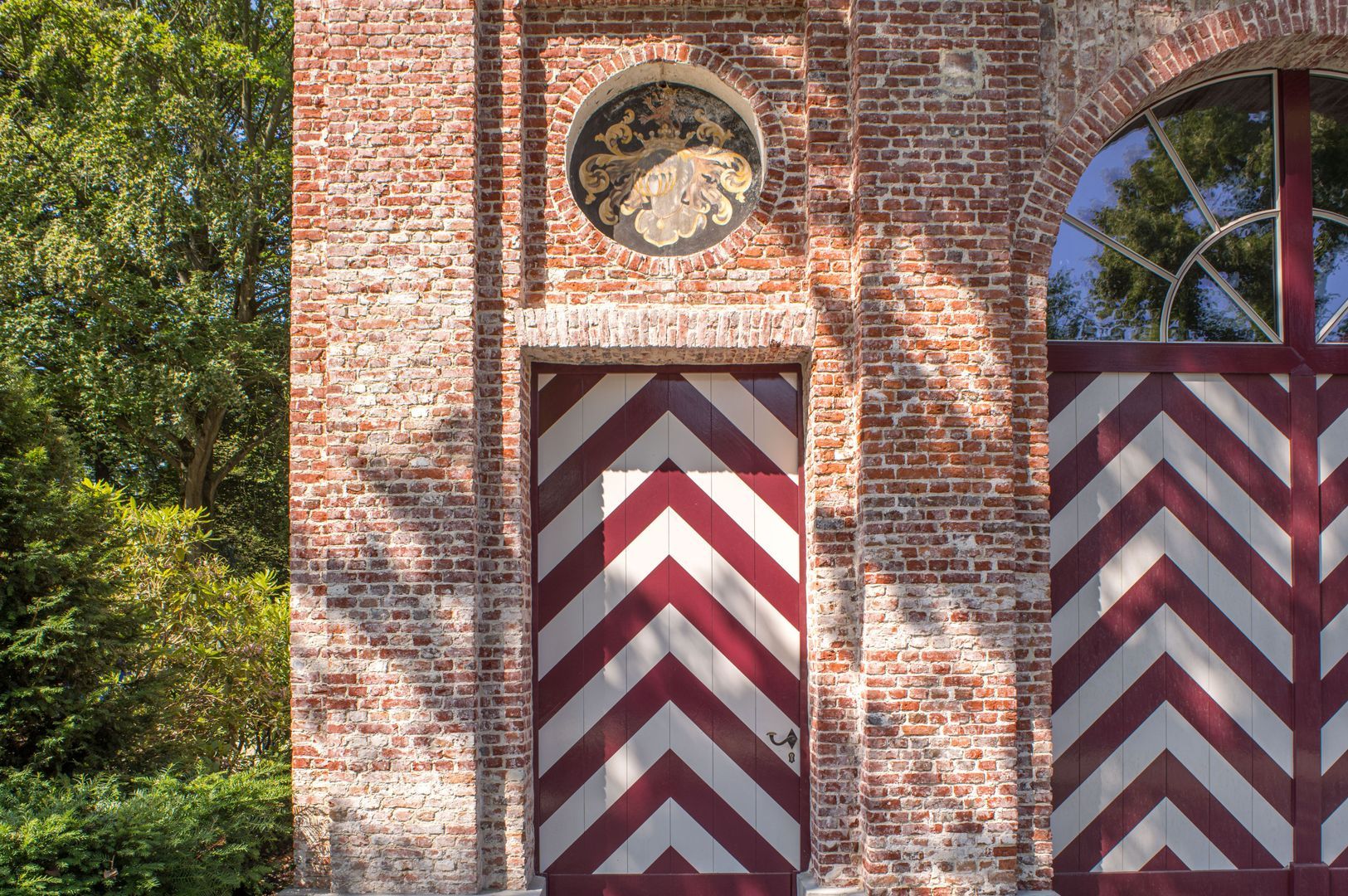 Kasteel Mishaegen image 1