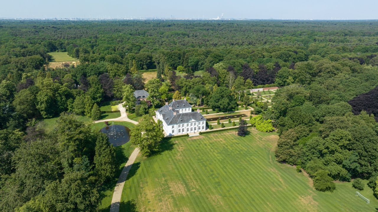 Kasteel Mishaegen image thumbs 1