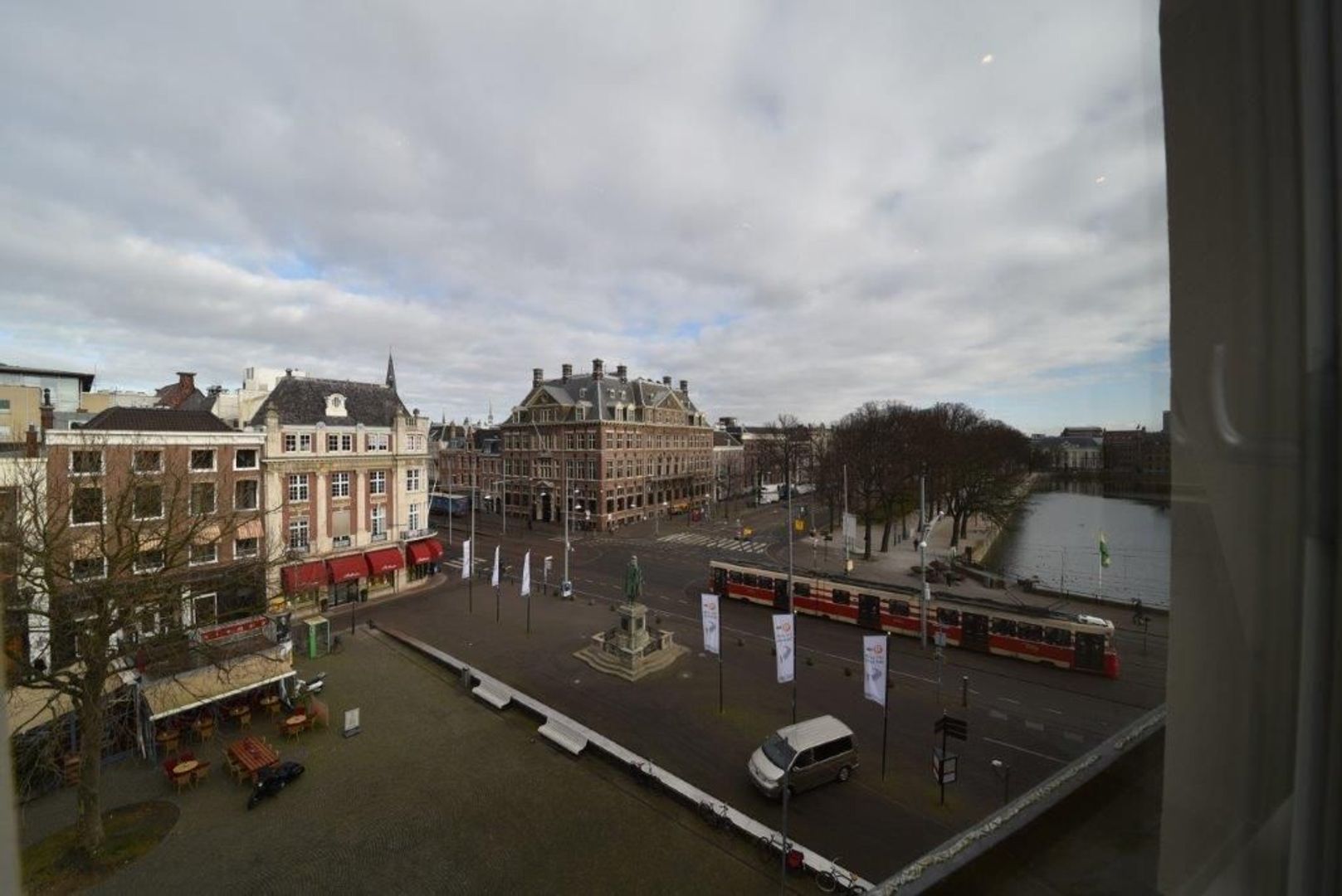 Plaats 27 C, Den Haag foto-15 blur