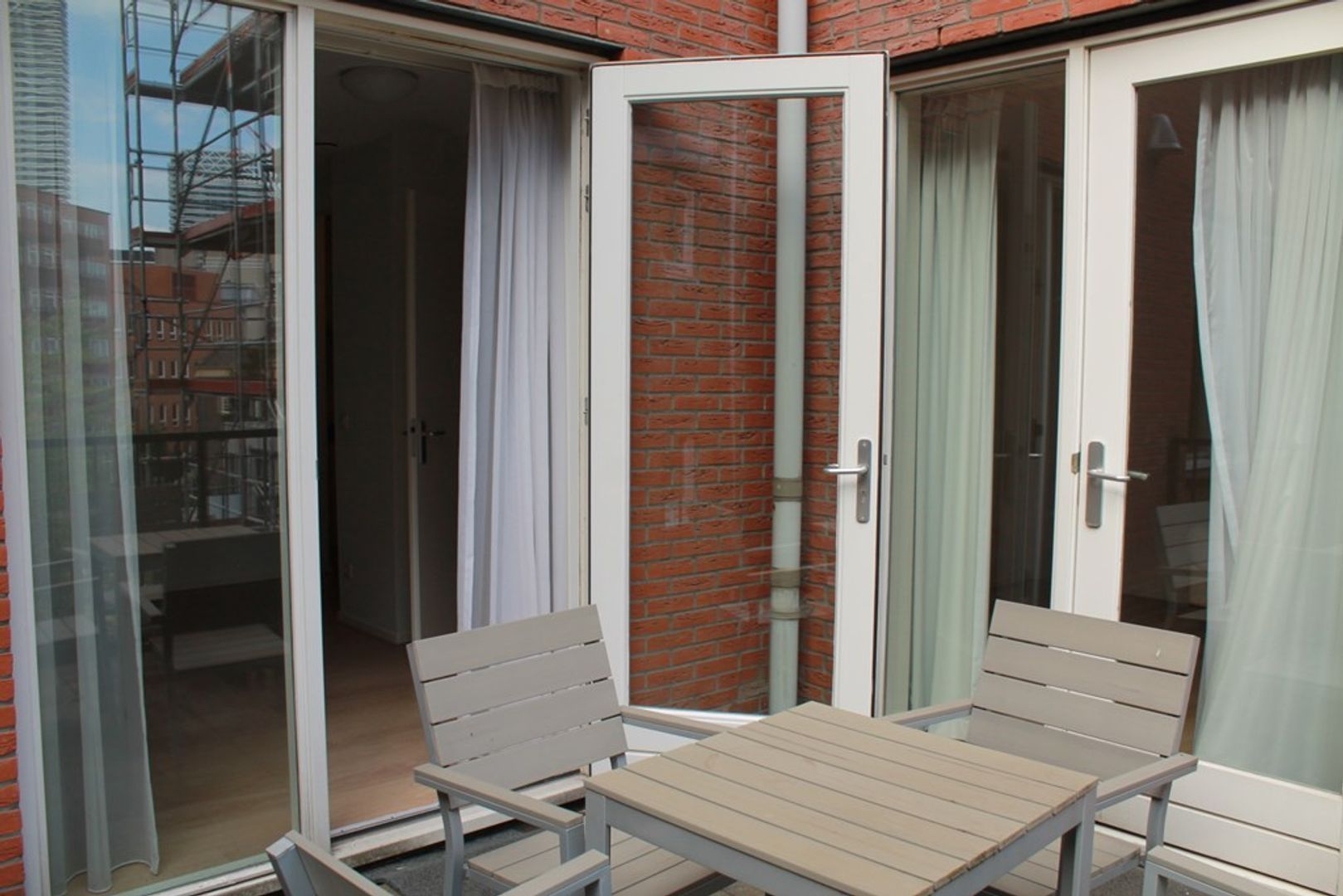 Herengracht 7, Den Haag foto-10 blur