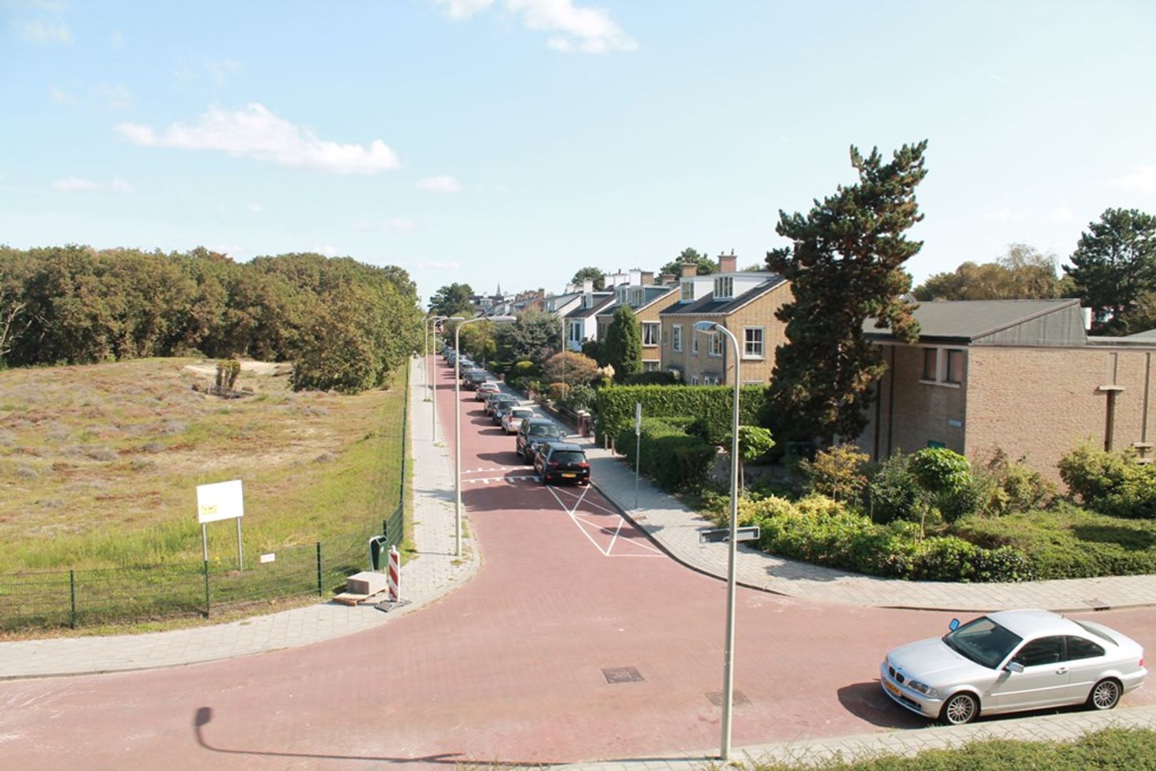 Ridderspoorweg 56, Den Haag foto-11 blur