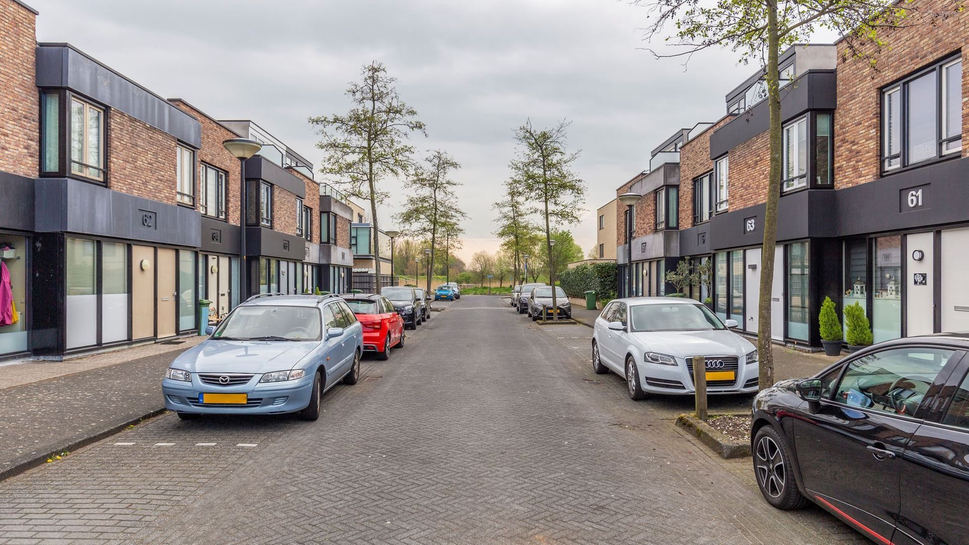 Lisdoddestraat 51, Den Haag foto-27 blur