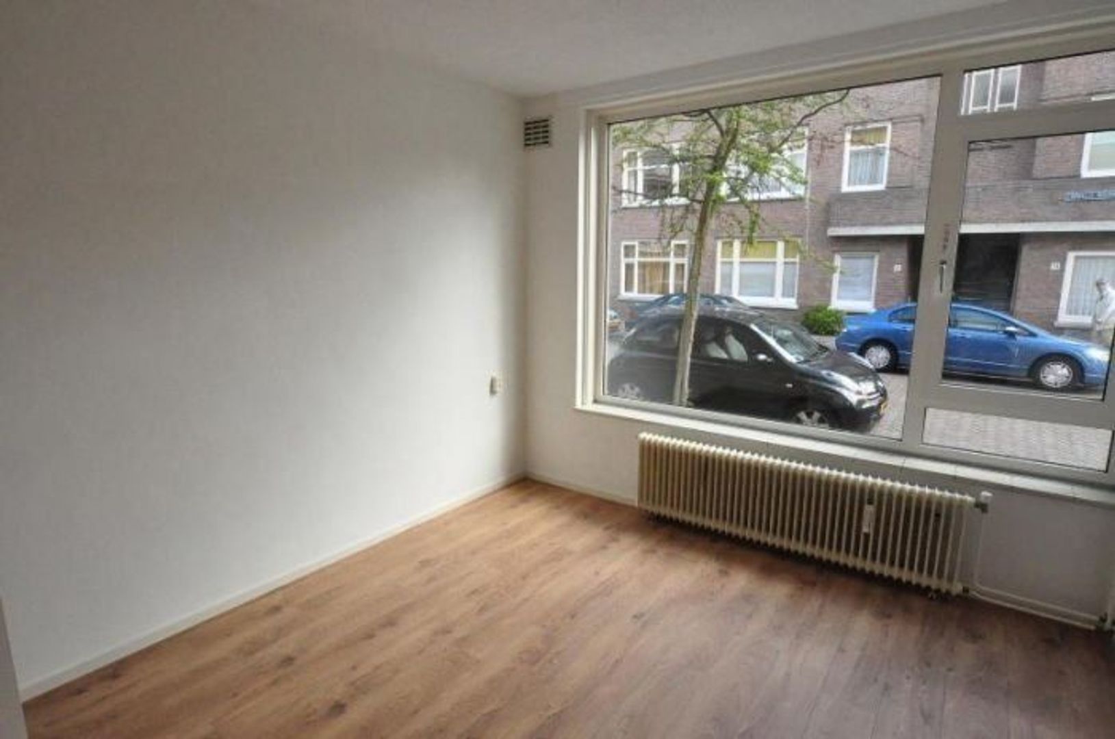 Cornelis Houtmanstraat, Den Haag foto-2 blur