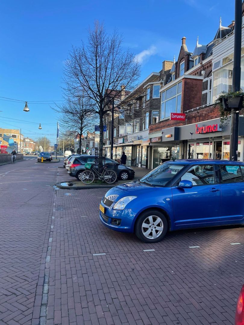 Herenstraat 1 G, Rijswijk foto-50 blur
