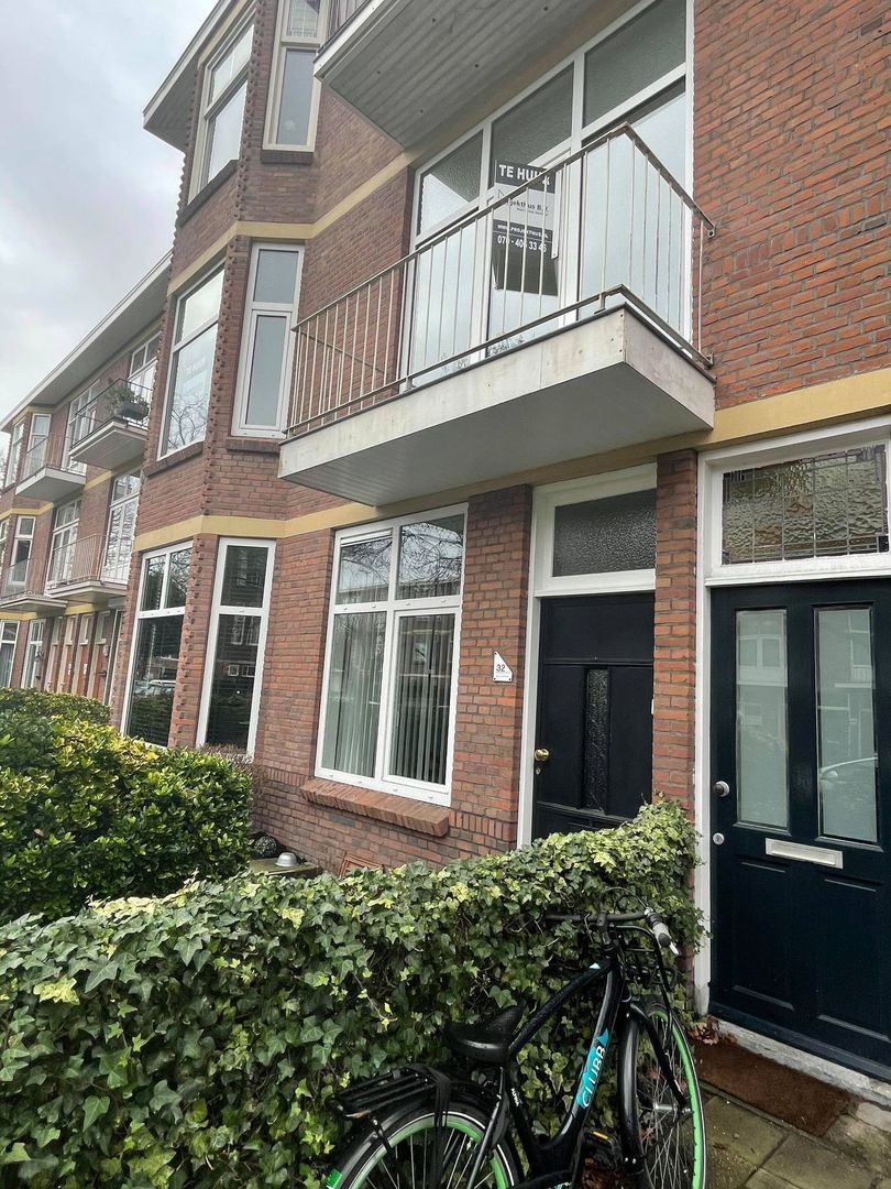 Lindelaan, Rijswijk foto-33 blur