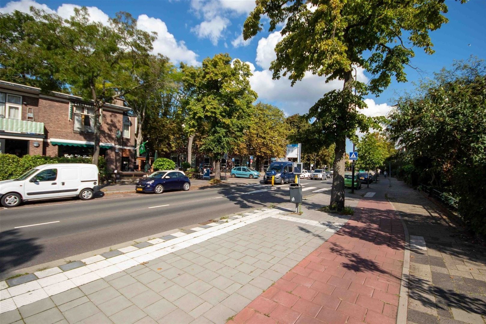 Lindelaan, Rijswijk foto-39 blur