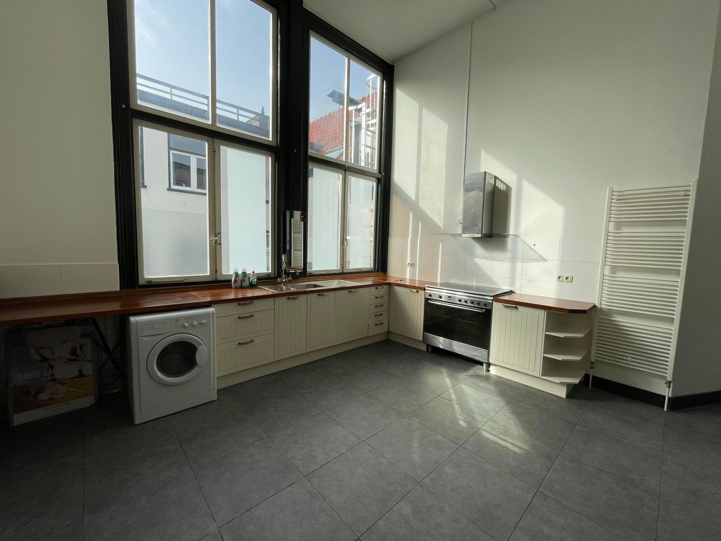 Noordeinde 109 D, Den Haag foto-21 blur