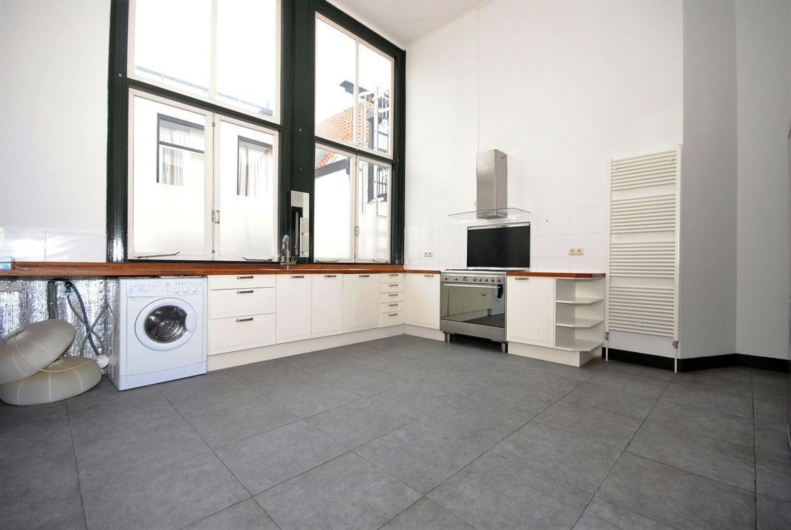 Noordeinde 109 D, Den Haag foto-18 blur