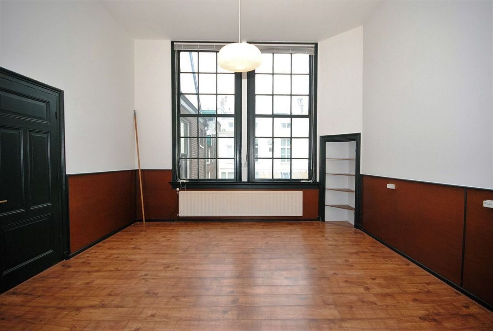 Noordeinde 109 D, Den Haag foto-1 blur