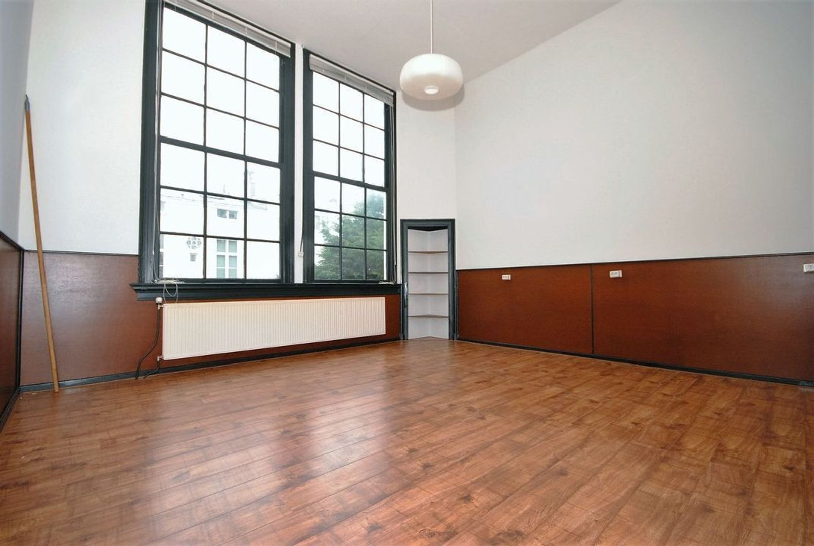 Noordeinde 109 D, Den Haag foto-2 blur