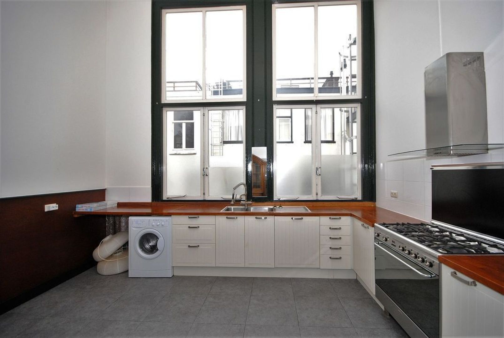 Noordeinde 109 D, Den Haag foto-20 blur