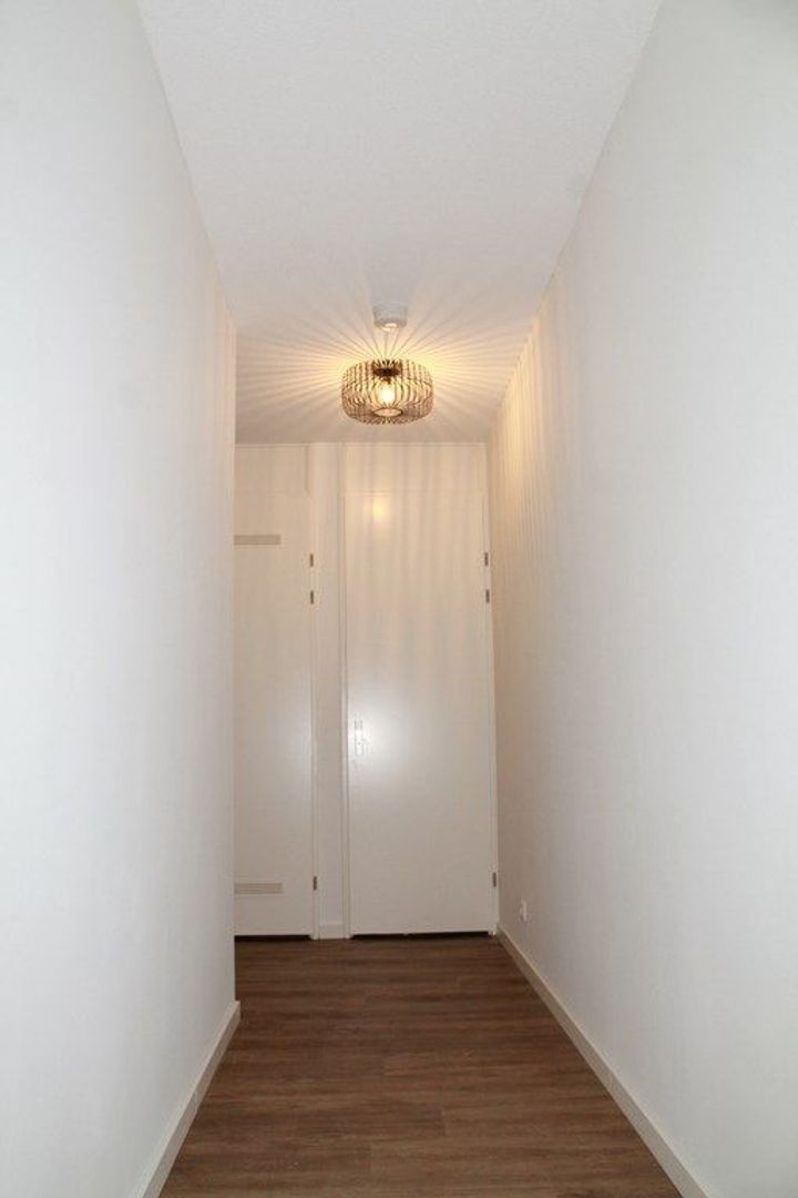 Escamplaan, Den Haag foto-27 blur