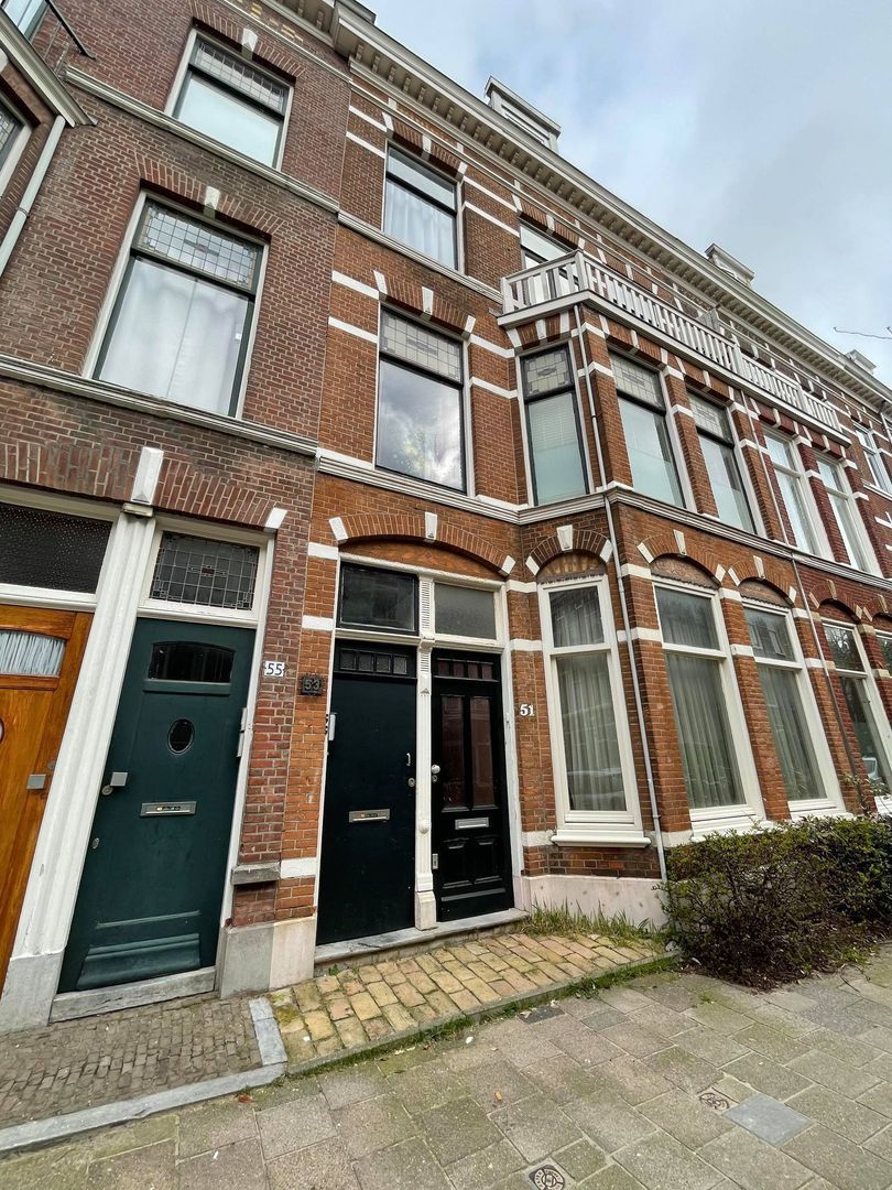 Daguerrestraat 53, Den Haag foto-14 blur
